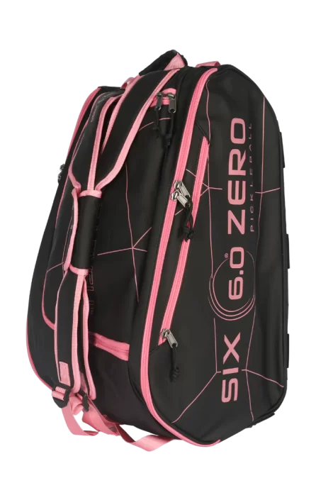Six Zero Pro Tour Bag 2025