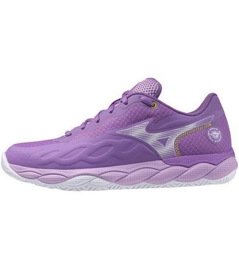 Mizuno Wave Enforce Court AC Women's Tennis Shoe