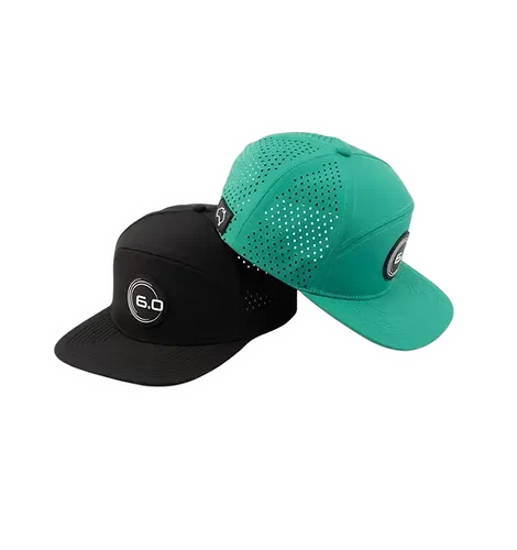 Six Zero Outback SnapBack