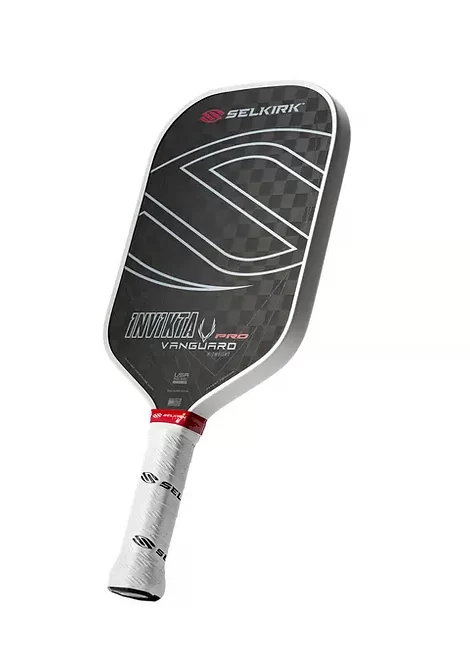 Selkirk VANGUARD Pro-Invikta