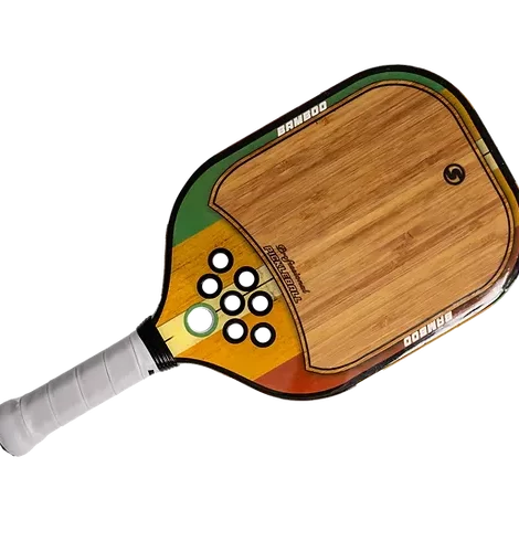 SXY PKL Bamboo