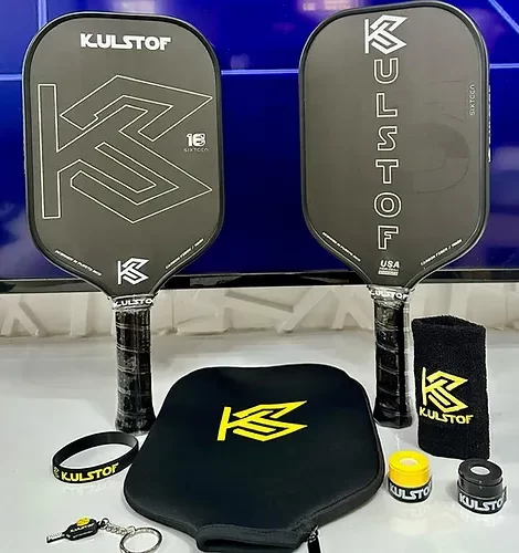 Kulstof Sixteen Champions Limited Edition