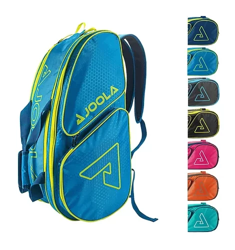 JOOLA Tour Elite Pro Pickleball Bag