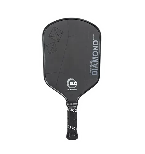 Six Zero Double Black Diamond Control