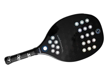 SXY Carbonator Triaxial