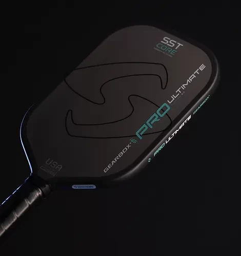 Gearbox Pro Ultimate Elongated