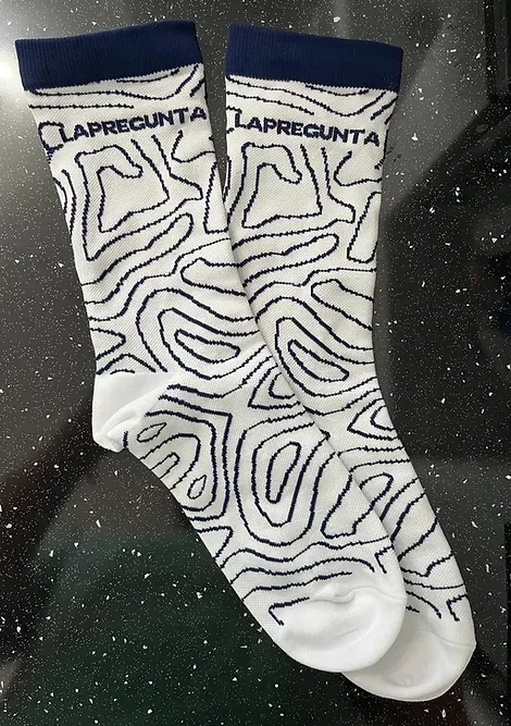 LP Socks - Dry Fit