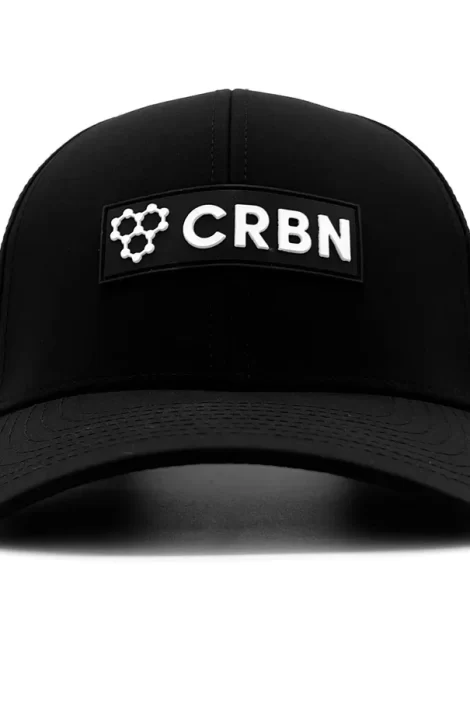 CRBN Quick-Dry Trucker Hat