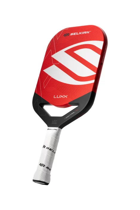 Selkirk LUXX Control Air with InfiniGrit - Invikta