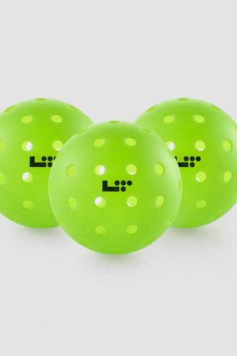 LT Pro 48 Pickleball (3 pack)
