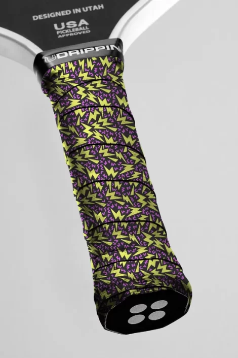 UDRIPPIN custom grip (1 qt.)