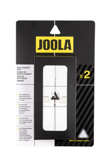 JOOLA Replacement Feel-Tec Pure Grip