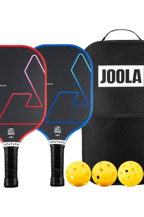 Dash Pickleball Pack