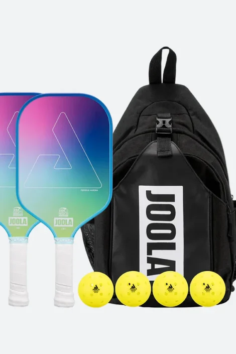 Perseus Aurora Pickleball Pack