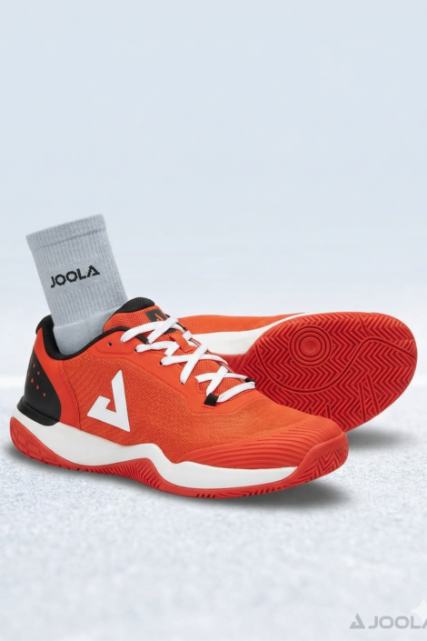 JOOLA Pickleball Shoes FUNKSH1n_PB: R4LLy (Purchases available in-store only)
