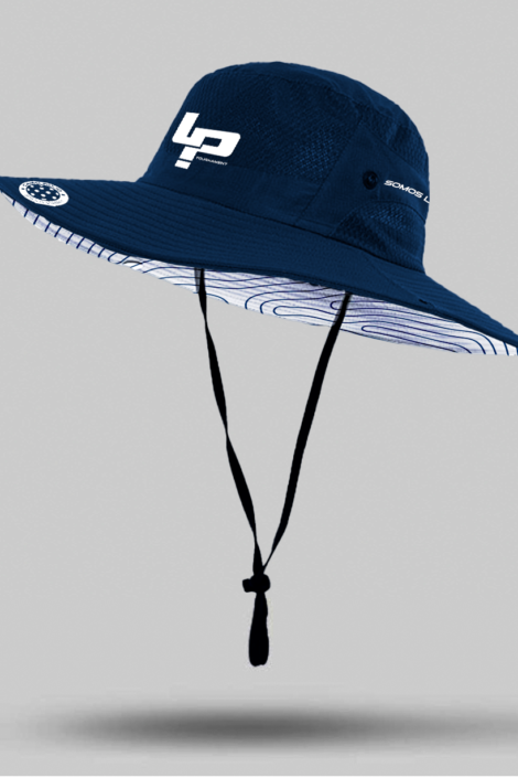 LP Bucket Hat