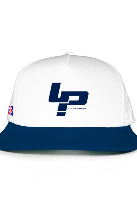 Official Cap – La Pregunta Tournament 2026 (4th Edition)