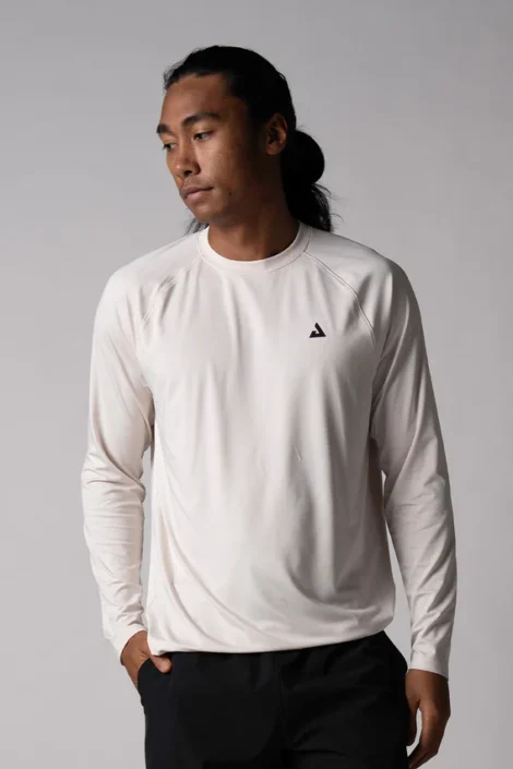 Joola Men's Court Long Sleeve