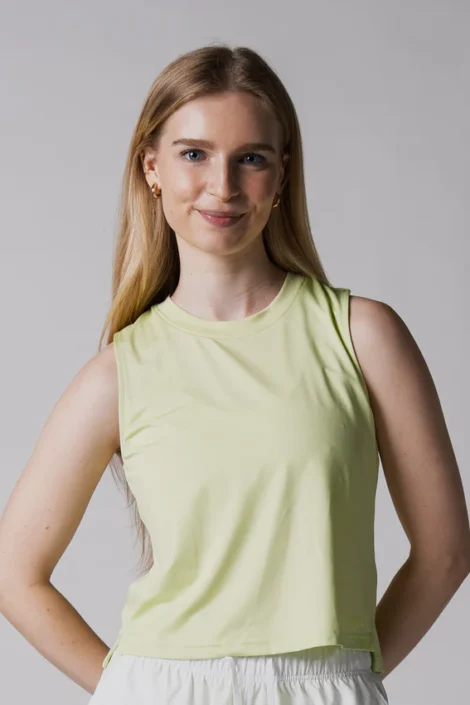Joola Women's Court Tank