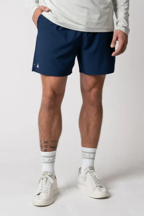 Joola Men's Woven 5" Shorts