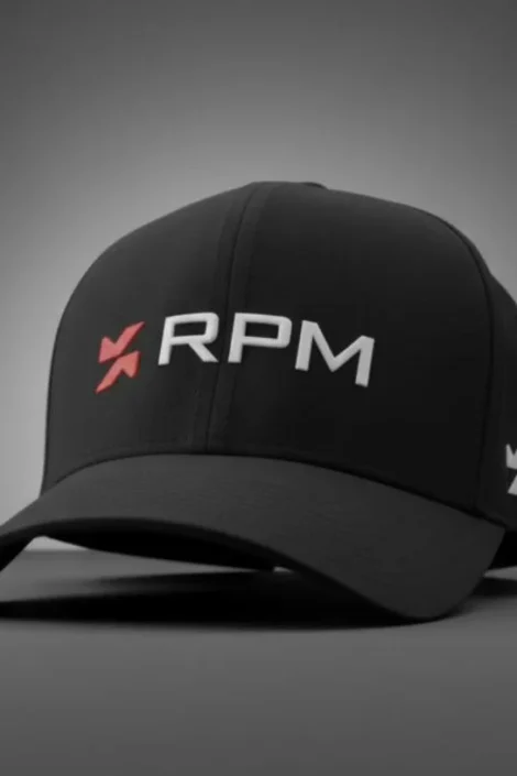 RPM Performance Hat