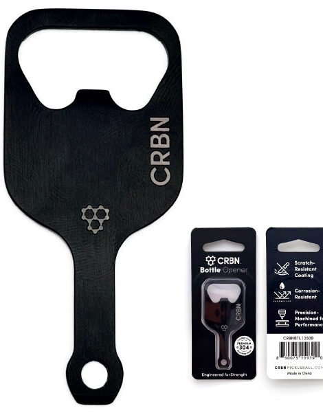 CRBN Bottle Opener