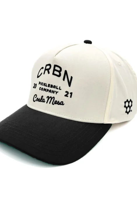 CRBN Heritage Snapback