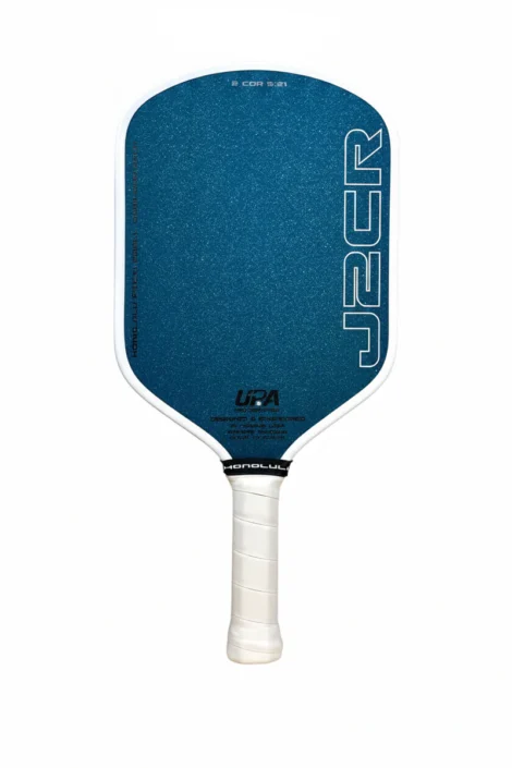J2CR Crystal Blue™ Endurance Surface™
