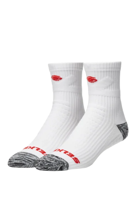 Selkirk Courtlock Quarter Pickleball Sock