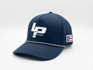 LP Rope Hat