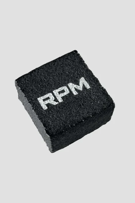 RPM Paddle Eraser