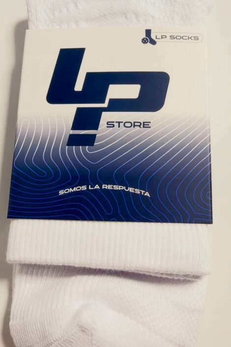 LP Performance Socks 3 Pack